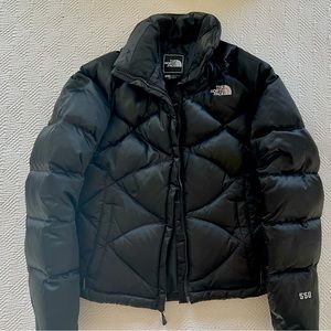 The North Face Puffer Jacket